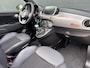 Fiat 500C 1.0 Hybrid Sport Cabrio | 1ste eigenaar | MAT GRIJS | Climate | LEER/Stof | Parkeersensoren | AppleCarPlay/Android