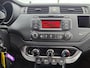 Kia Rio 1.2 CVVT Plus Pack/EERST EIGENAAR