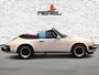 Porsche 911 Cabrio 3.2