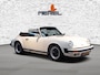 Porsche 911 Cabrio 3.2