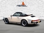 Porsche 911 Cabrio 3.2