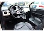 Fiat 500C 1.2 Rock , CABRIO..LEDER..CLIMA...AUDIO