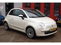 Fiat 500C 1.2 Rock , CABRIO..LEDER..CLIMA...AUDIO