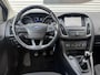Ford Focus Wagon 1.0 Titanium 1e Eigenaar|Navi|Trekhaak|Carplay|Cruise|Airco|PDC|Stoelverwarming|APK tot 07-2027