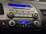 Honda Civic 1.3 Hybrid | Trekhaak | NAP! | Volledig onderhouden |