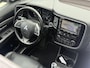 Mitsubishi Outlander 2.0 PHEV instyle+ 2e Eigenaar|Navi|Schuifdak|Clima|Cruise|Trekhaak|Leder|N.A.P|APK tot 01-2027