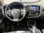 Mitsubishi Outlander 2.0 PHEV instyle+ 2e Eigenaar|Navi|Schuifdak|Clima|Cruise|Trekhaak|Leder|N.A.P|APK tot 01-2027