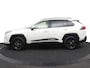 Toyota RAV4 2.5 Hybrid Dynamic | Stoelverwarming | Trekhaak | Lederen bekleding | Apple carplay Android auto |