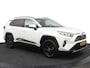 Toyota RAV4 2.5 Hybrid Dynamic | Stoelverwarming | Trekhaak | Lederen bekleding | Apple carplay Android auto |