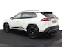 Toyota RAV4 2.5 Hybrid Dynamic | Stoelverwarming | Trekhaak | Lederen bekleding | Apple carplay Android auto |