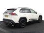 Toyota RAV4 2.5 Hybrid Dynamic | Stoelverwarming | Trekhaak | Lederen bekleding | Apple carplay Android auto |