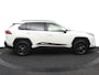 Toyota RAV4 2.5 Hybrid Dynamic | Stoelverwarming | Trekhaak | Lederen bekleding | Apple carplay Android auto |