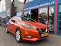 Nissan Micra 1.0 IG-T N-Conenecta Navi Carplay Camera Led Airco