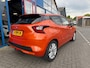 Nissan Micra 1.0 IG-T N-Conenecta Navi Carplay Camera Led Airco