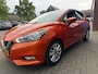 Nissan Micra 1.0 IG-T N-Conenecta Navi Carplay Camera Led Airco