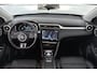 MG MG ZS EV Standard Range Luxury 50 kWh Panoramadak Trekhaak Leder Stoelverwarming