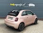 Fiat 500C E Icon 42 kWh Cabrio *carplay *camera *ad. cruise