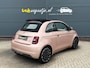 Fiat 500C E Icon 42 kWh Cabrio *carplay *camera *ad. cruise