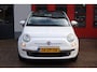 Fiat 500 1.2 Lounge .AUTOMAAT. PANO. LEDER. AIRCO