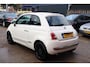Fiat 500 1.2 Lounge .AUTOMAAT. PANO. LEDER. AIRCO