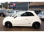 Fiat 500 1.2 Lounge .AUTOMAAT. PANO. LEDER. AIRCO