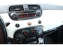 Fiat 500 1.2 Lounge .AUTOMAAT. PANO. LEDER. AIRCO