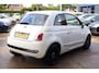 Fiat 500 1.2 Lounge .AUTOMAAT. PANO. LEDER. AIRCO