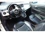 Fiat 500 1.2 Lounge .AUTOMAAT. PANO. LEDER. AIRCO