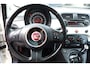 Fiat 500 1.2 Lounge .AUTOMAAT. PANO. LEDER. AIRCO