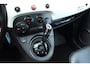 Fiat 500 1.2 Lounge .AUTOMAAT. PANO. LEDER. AIRCO