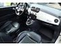 Fiat 500 1.2 Lounge .AUTOMAAT. PANO. LEDER. AIRCO