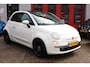 Fiat 500 1.2 Lounge .AUTOMAAT. PANO. LEDER. AIRCO