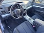 Subaru Legacy Touring Wagon 2.0I Benzine Automaat 2013 Trekhaak