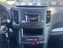 Subaru Legacy Touring Wagon 2.0I Benzine Automaat 2013 Trekhaak
