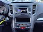 Subaru Legacy Touring Wagon 2.0I Benzine Automaat 2013 Trekhaak
