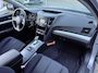 Subaru Legacy Touring Wagon 2.0I Benzine Automaat 2013 Trekhaak