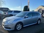 Subaru Legacy Touring Wagon 2.0I Benzine Automaat 2013 Trekhaak
