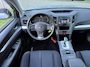 Subaru Legacy Touring Wagon 2.0I Benzine Automaat 2013 Trekhaak
