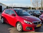 Peugeot 308 1.2 Benzine 5-Deurs Panorama Led 2018