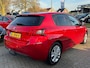 Peugeot 308 1.2 Benzine 5-Deurs Panorama Led 2018