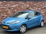 Ford Fiesta 1.25 Trend 5-Deurs Trekhaak Airco Elek.Pakket Orig.NL Betrouwbaar!