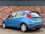 Ford Fiesta 1.25 Trend 5-Deurs Trekhaak Airco Elek.Pakket Orig.NL Betrouwbaar!