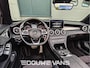 Mercedes-Benz C-klasse C180 Cabrio Automaat LED Stoelverwarming