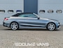 Mercedes-Benz C-klasse C180 Cabrio Automaat LED Stoelverwarming