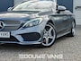 Mercedes-Benz C-klasse C180 Cabrio Automaat LED Stoelverwarming