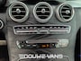 Mercedes-Benz C-klasse C180 Cabrio Automaat LED Stoelverwarming