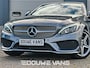Mercedes-Benz C-klasse C180 Cabrio Automaat LED Stoelverwarming