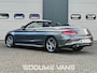 Mercedes-Benz C-klasse C180 Cabrio Automaat LED Stoelverwarming