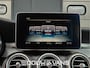 Mercedes-Benz C-klasse C180 Cabrio Automaat LED Stoelverwarming