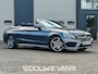 Mercedes-Benz C-klasse C180 Cabrio Automaat LED Stoelverwarming